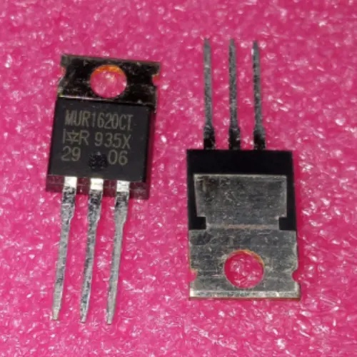 MUR1620CT Yangjie Technology